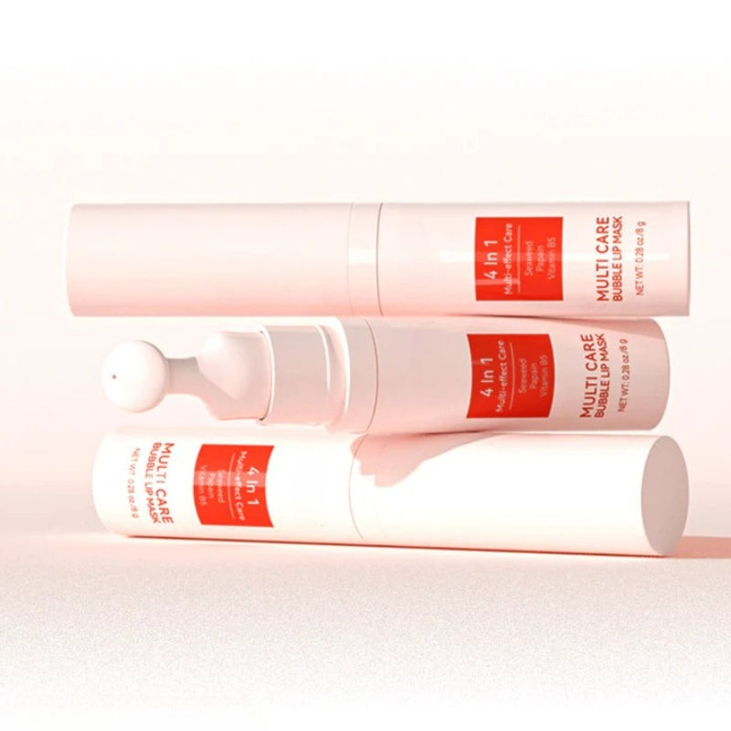 LushLips™- Baume Hydratant et Réparateur