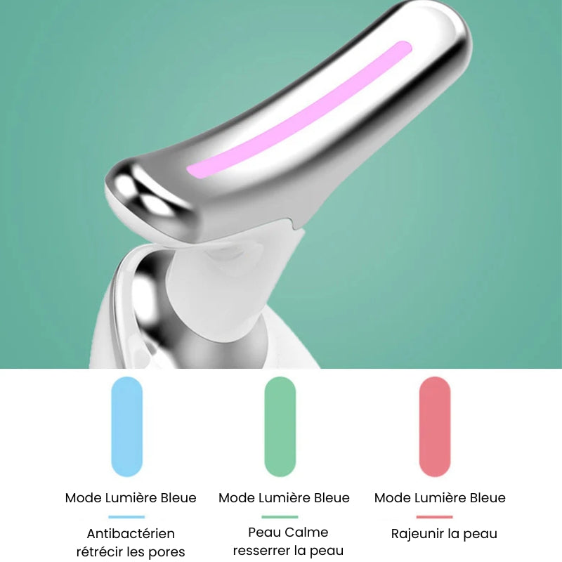 JadeGlow™ – Masseur Anti-âge
